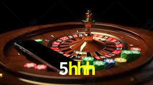 Welcome Bonus 5hhh