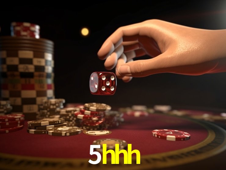 Estatísticas 5hhh