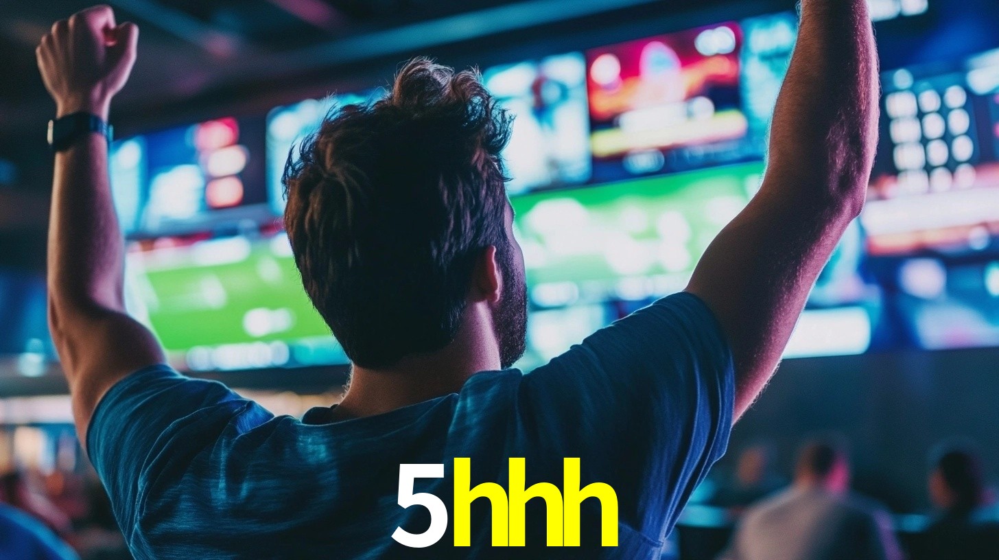 5hhh: Jogos de Caça-Níqueis-Altas Recompensas, Roleta-Velocidade, Blackjack-Desafios Máximos