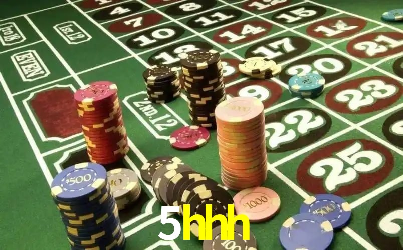 Estatísticas Esportivas 5hhh