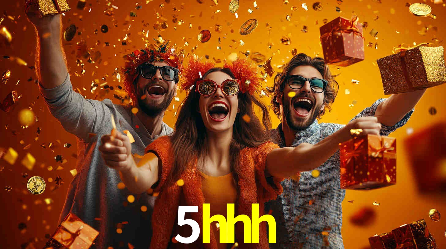 Sinta a adrenalina dos jogos de cassino com 5hhh