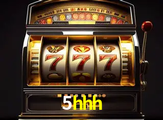 Descubra o Mundo do Cassino Online com 5hhh