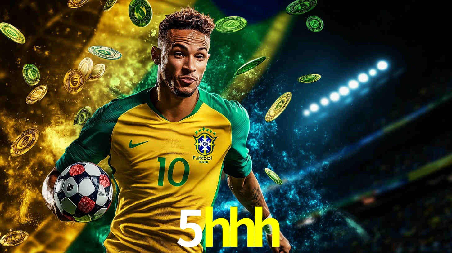 Apostas Esportivas na 5hhh: Um Guia Completo