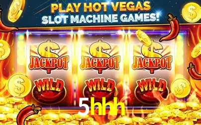 Descubra a Magia dos Jogos de Arcade no 5hhh