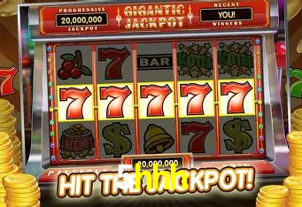Descubra o Mundo do Cassino Online com 5hhh
