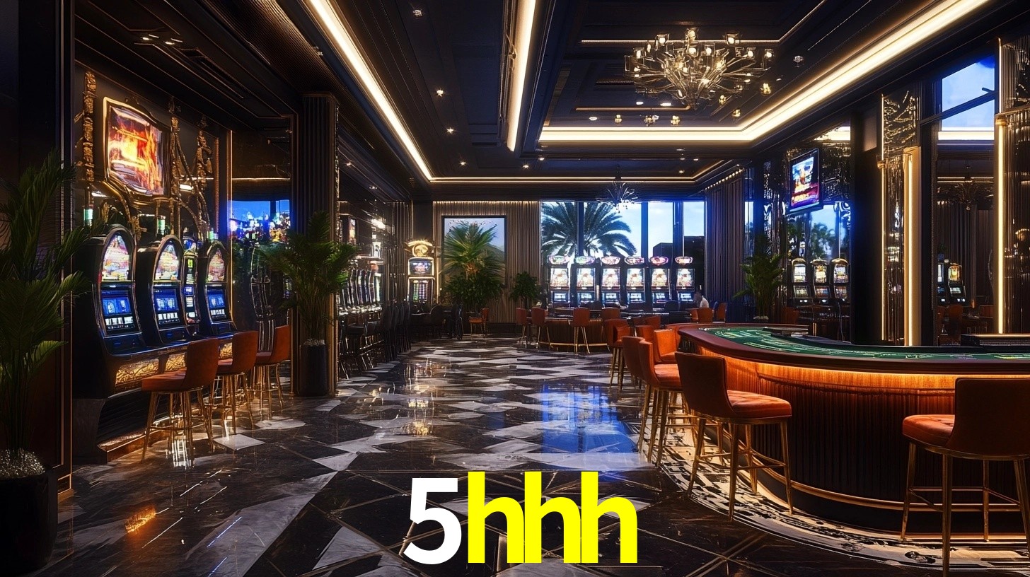 Welcome Bonus 5hhh