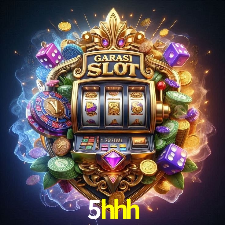 Jogos de Slot 5hhh