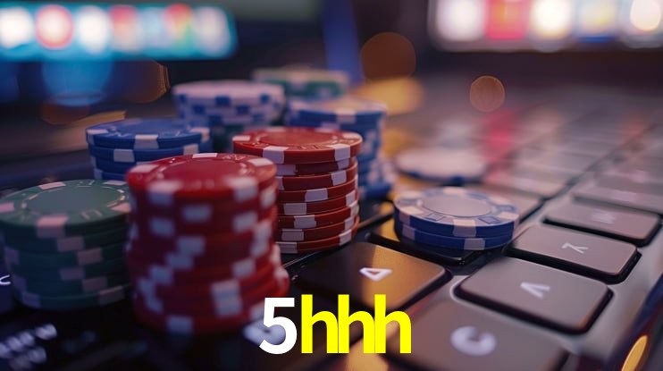 Casino Ao Vivo 5hhh
