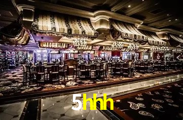 APP oficial da 5hhh para mobile