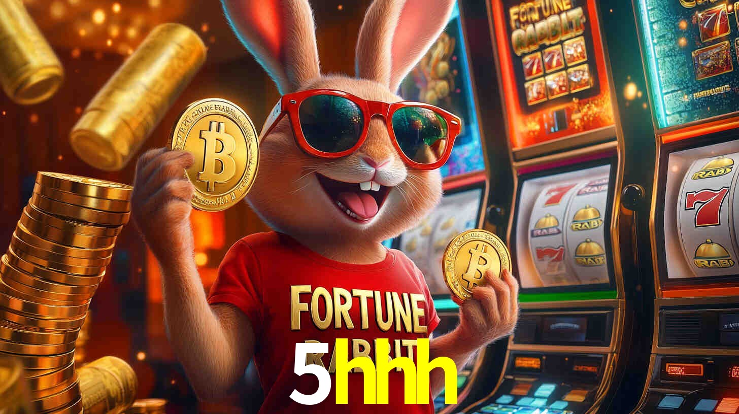 Descubra a Magia dos Jogos de Arcade no 5hhh