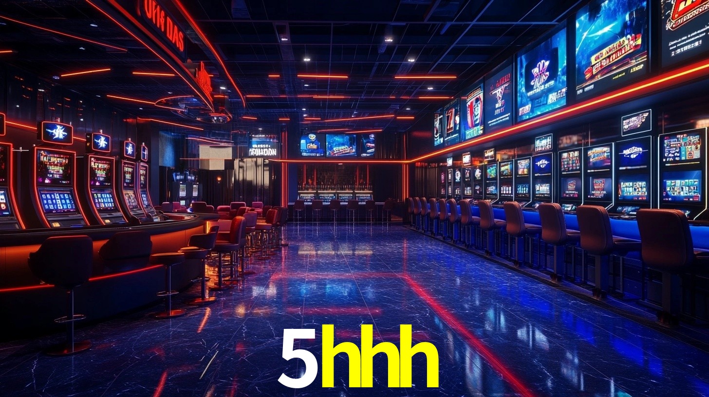 VIP Casino 5hhh