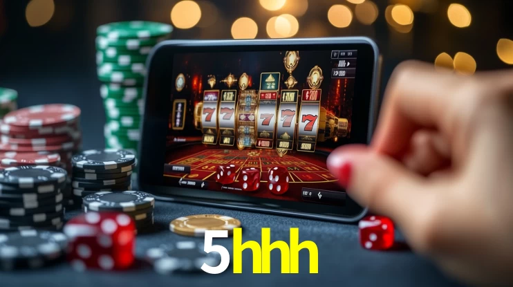 Live Casino 5hhh
