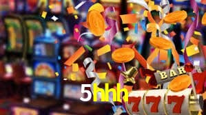 5hhh: A Experiência de Casino com Jogos de Mesa ao Vivo